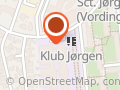 Børne- og Ungdomsklubben Onkel Jørgen