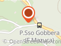 Pizzeria Passo Gobbera 17 Ernestina gobber