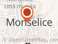 Confagricoltura Padova - Ufficio zona di Monselice