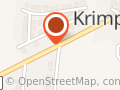 Kirche Krimpe