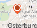 Oishi Sushi - Osterburg