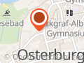 RuheForst Krumke - Altmark