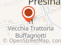 Pizzeria Bar Vecchia Trattoria Buffagnotti