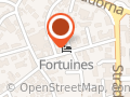 B&B Fortuines