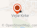Vejlø Sogn
