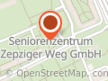 AWO Seniorenzentrum Zepziger Weg – Frieda-Fiedler-Haus