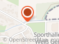 Sporthalle Gerwisch