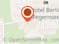Kaminrestaurant und Stubn