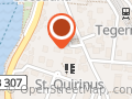 Theinert Sabine Osteopathin & Physiotherapeutin