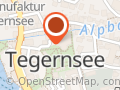 medius Tegernsee - Medizinische Fitness
