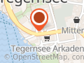 Zentralparkplatz Tegernsee