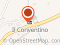 Il Conventino B&B