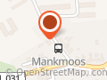Biogas 2. Mankmoos GmbH & Co. KG