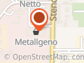 Metallgeno Osterburg Partner für Technik