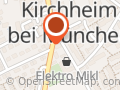 Haarscharf Friseur