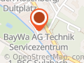 BayWa AG Technik Werkstatt Sulzbach-Rosenberg