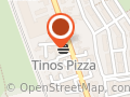 Tinos Pizza Grill Khalid Jaana