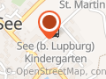 Kindergarten Lupburg in See