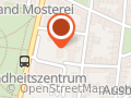 Seniorenpflegezentrum Am Clara Zetkin Park