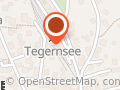 Bahnhofskiosk Tegernsee