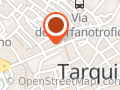 Tarconte Viaggi di Agostini Tiziana e Viola Daniele