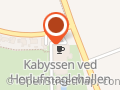 Kabyssen Ved Herlufmaglehallen