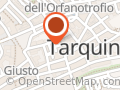 Comune di Tarquinia - Sede Servizi sociali, comunali e distrettuali, Pubblica Istruzione
