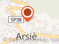 Auser Arsie'