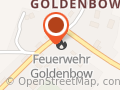 Förderverein der Feuerwehr Goldenbow e. V.