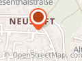 Freisinger Mitte