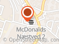McDonald's Næstved - Havnen