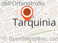 SCA Service Tarquinia