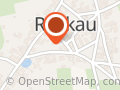 Rockau GmbH Metallbau- und Sandstrahlarbeiten