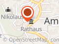 VR Bank Amberg-Sulzbach eG, SB-Filiale