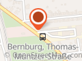 Verwaltungsgemeinschaft Bernburg , Stadtarchiv
