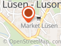 Lusina Ristorante Pizzeria