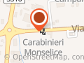 Nucleo Carabinieri Forestale Monselice