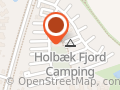 CampOne Holbæk Fjord