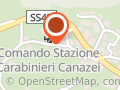 Comando Stazione Carabinieri