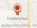 Troldehytten