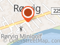 Restaurant Rørvig Perlen