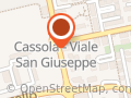 OFFICINA SCREMIN AUTO SAS SCREMIN DAVIDE