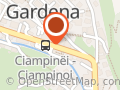 Intersport Ciampinoi Rent - Shop - Depot