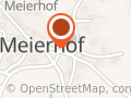 Dorfgenuss, Gastronomie & Pension, Biergarten