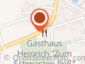 Gasthaus Heinrich "zum Schwarzen Roß"