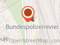 Bundespolizeirevier Wittenberge