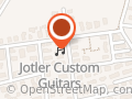 Jotler Custom Guitars