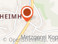 Hans Kopf Metzgerei Gaststätte