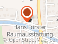 Forster Hans Raumausstatt.