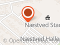 Næstved Hallerne